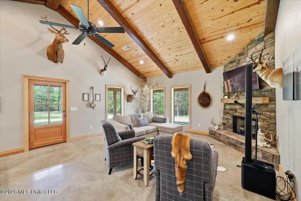 $575,000 | 170 Spring Road, Flora, MS 39071