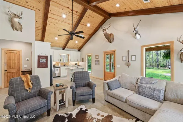 $575,000 | 170 Spring Road, Flora, MS 39071