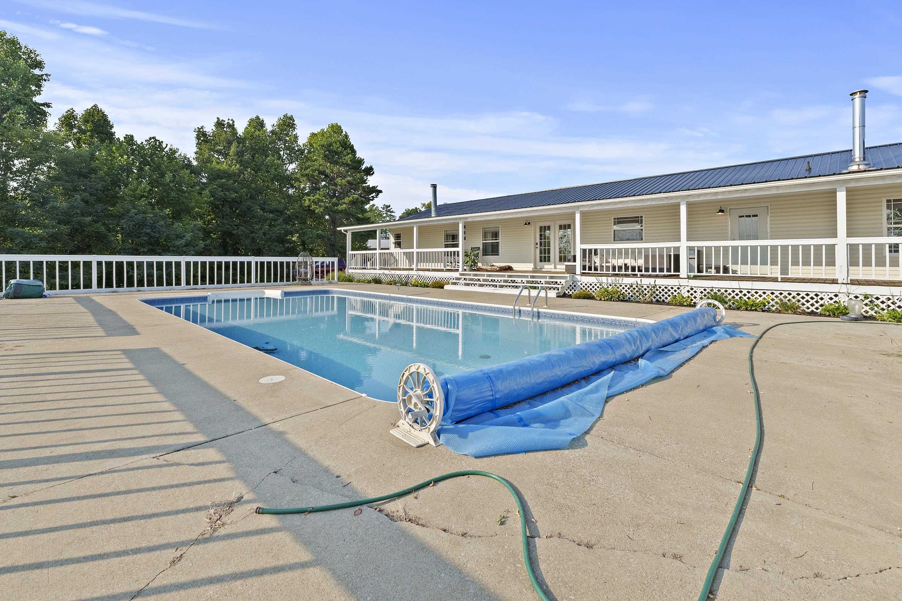 2323 Five Forks Road Louisa, KY 41230 - Photo 42 of 47 Gallery Image 42