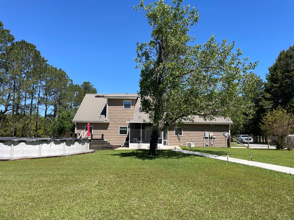 1214 Knights Ferry Road Quitman, GA 31643 - Photo 33 of 44 Gallery Image 33