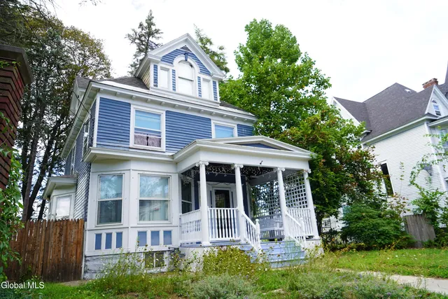 $235,000 | 333 North Brandywine Avenue, Schenectady, NY 12308