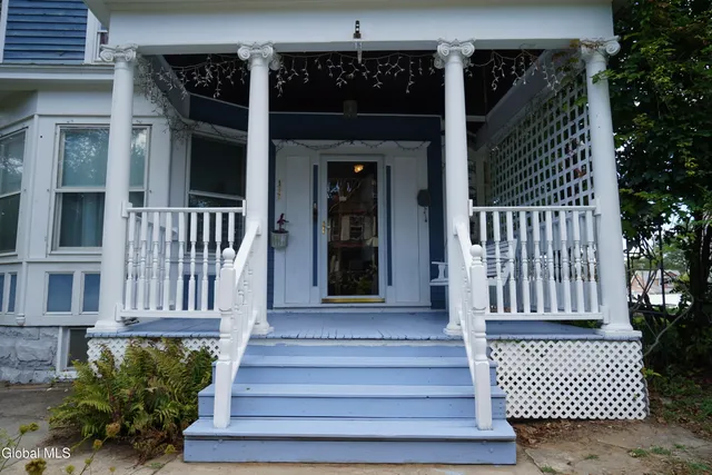 $235,000 | 333 North Brandywine Avenue, Schenectady, NY 12308