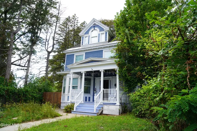 $235,000 | 333 North Brandywine Avenue, Schenectady, NY 12308