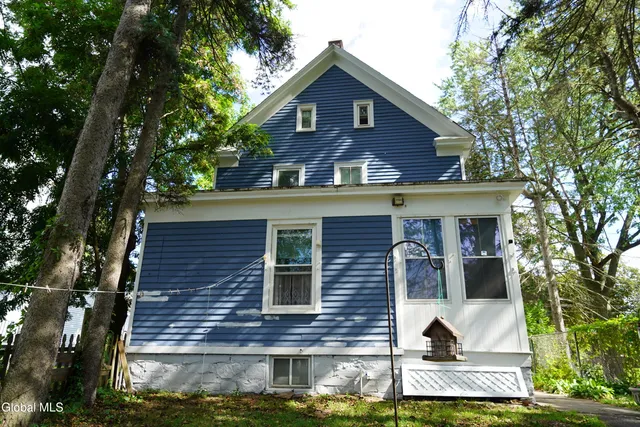 $235,000 | 333 North Brandywine Avenue, Schenectady, NY 12308