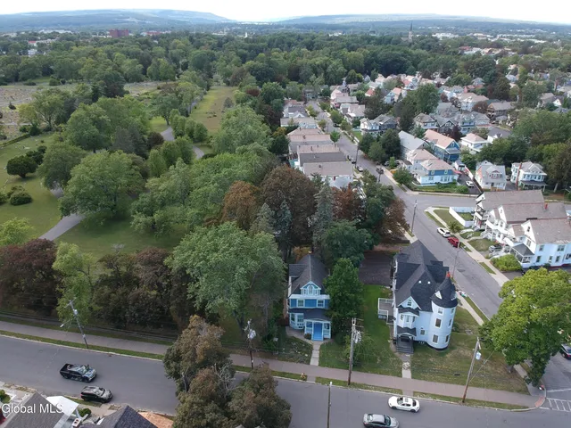 $235,000 | 333 North Brandywine Avenue, Schenectady, NY 12308