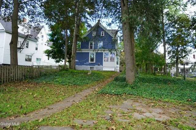 $235,000 | 333 North Brandywine Avenue, Schenectady, NY 12308