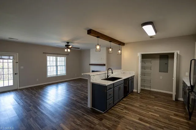 $182,500 | 226 Lola Lane, Unit 102, Pilot Mountain, NC 27041