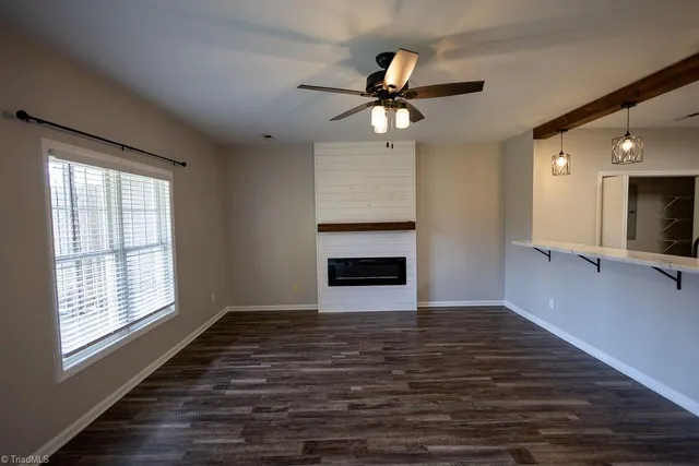 $182,500 | 226 Lola Lane, Unit 102, Pilot Mountain, NC 27041