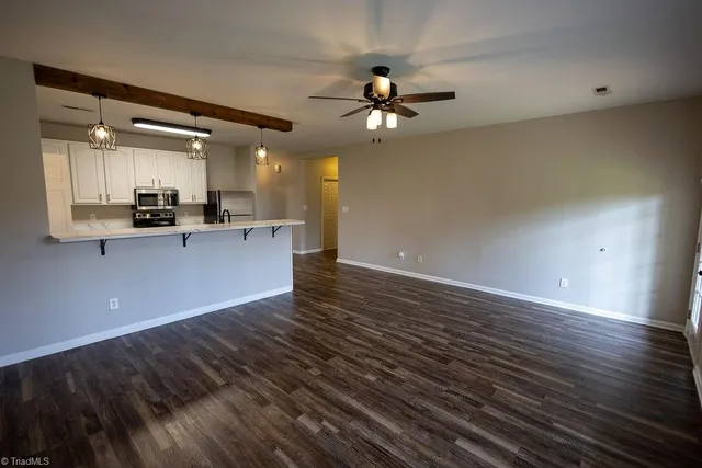 $182,500 | 226 Lola Lane, Unit 102, Pilot Mountain, NC 27041