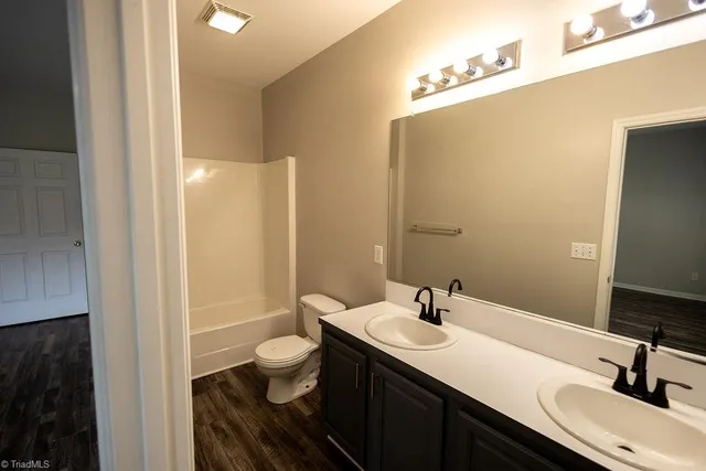 $182,500 | 226 Lola Lane, Unit 102, Pilot Mountain, NC 27041