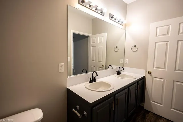 $182,500 | 226 Lola Lane, Unit 102, Pilot Mountain, NC 27041