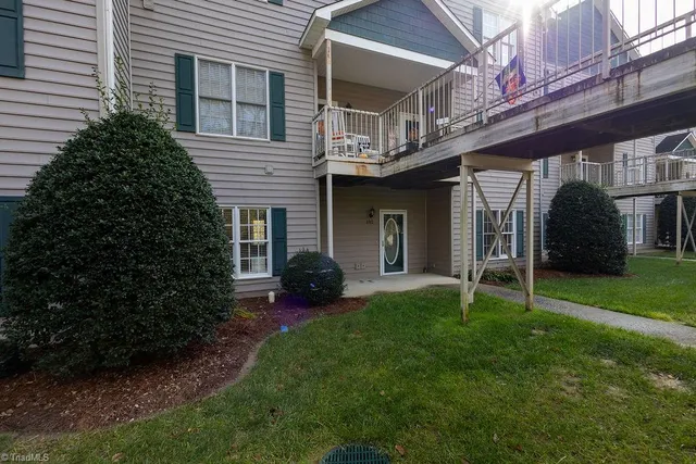 $182,500 | 226 Lola Lane, Unit 102, Pilot Mountain, NC 27041