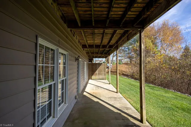 $182,500 | 226 Lola Lane, Unit 102, Pilot Mountain, NC 27041
