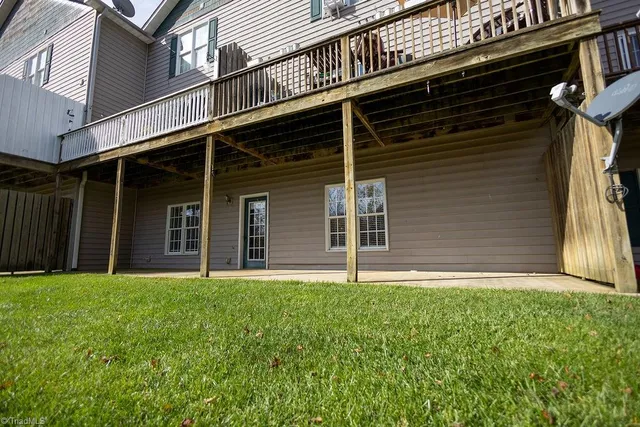 $182,500 | 226 Lola Lane, Unit 102, Pilot Mountain, NC 27041