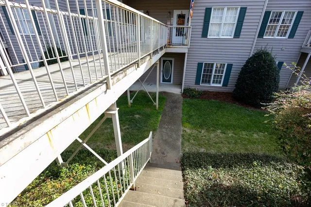 $182,500 | 226 Lola Lane, Unit 102, Pilot Mountain, NC 27041