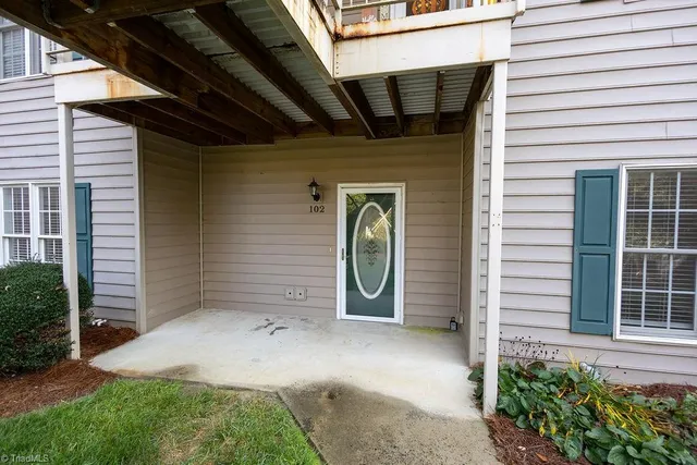 $182,500 | 226 Lola Lane, Unit 102, Pilot Mountain, NC 27041