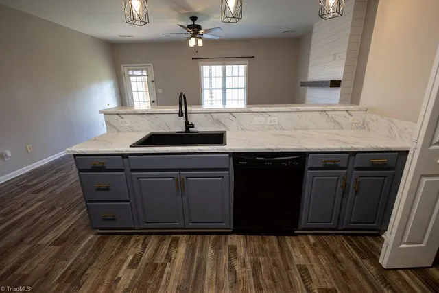 $182,500 | 226 Lola Lane, Unit 102, Pilot Mountain, NC 27041