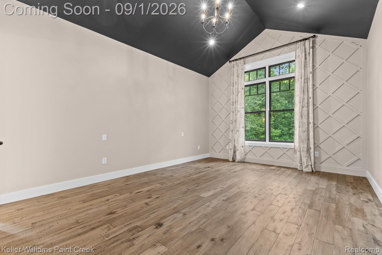 66927 Campground Road Washington, MI 48095 - Photo 24 of 60 Cathedral Ceilings