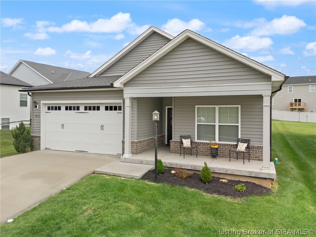 1111 Poplar Trace Way Corydon, IN 47112 - Photo 38 of 48