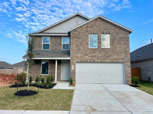 $2,600 | 6330 Breakaway Grv Drive, Katy, TX 77493