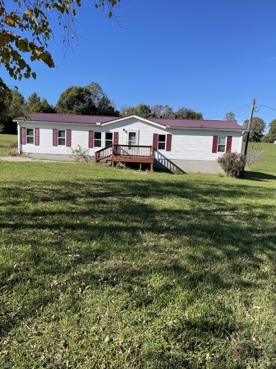 407 Stage Road Charlotte, TN 37036 - Photo 1 of 8 Gallery Image 1