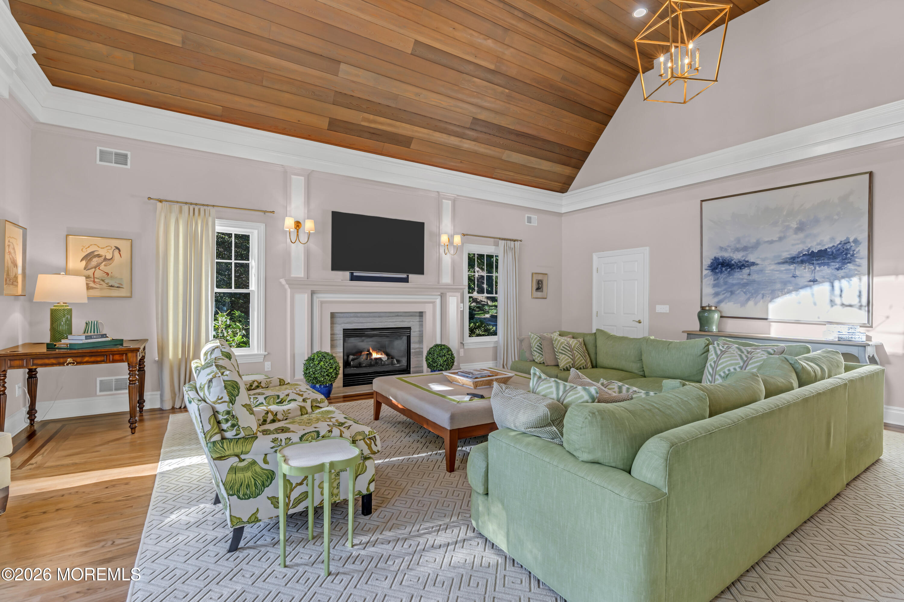 942 Navesink River Road Middletown, NJ 07760 - Photo 11 of 42 Great Room