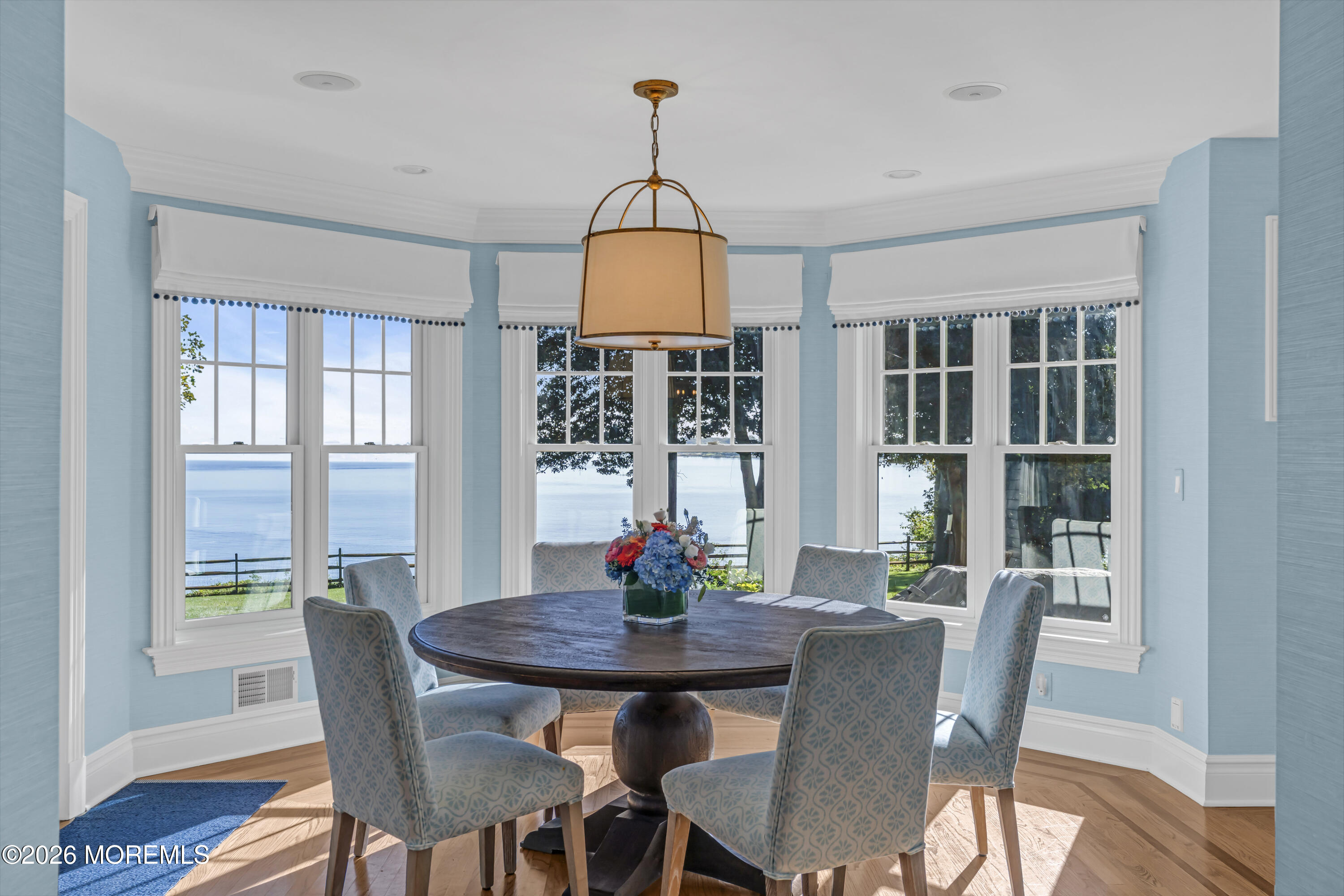 942 Navesink River Road Middletown, NJ 07760 - Photo 15 of 42 Breakfast Nook