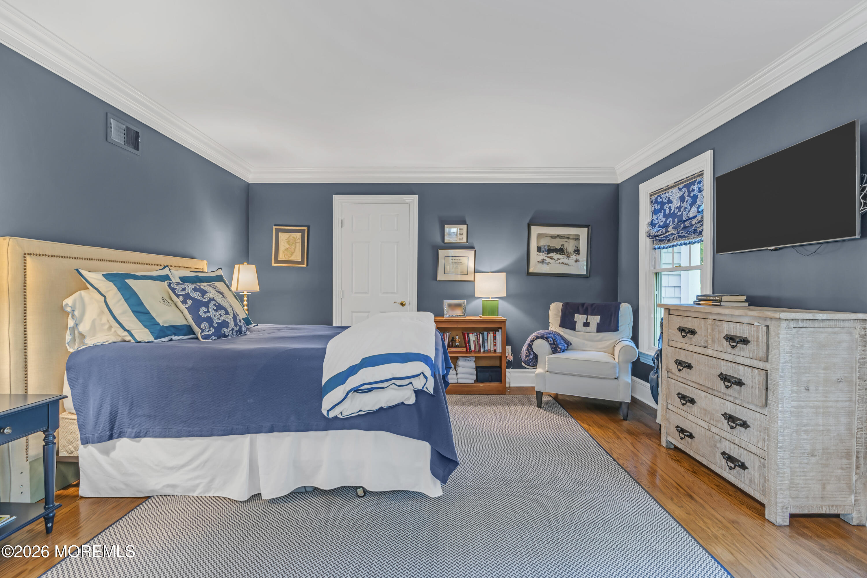 942 Navesink River Road Middletown, NJ 07760 - Photo 21 of 42 Bedroom en suite on first level