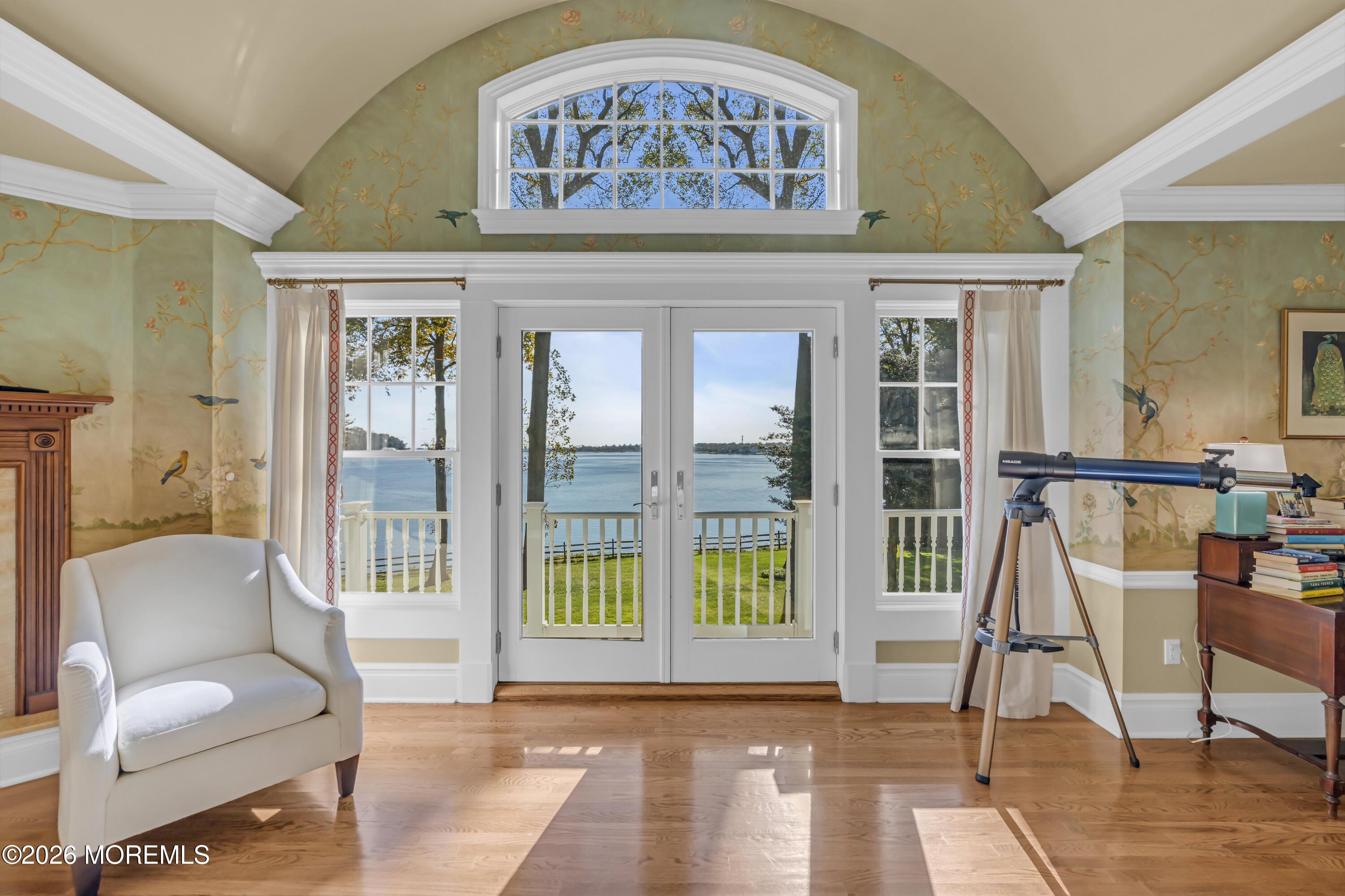 942 Navesink River Road Middletown, NJ 07760 - Photo 23 of 42 Primary Bedroom