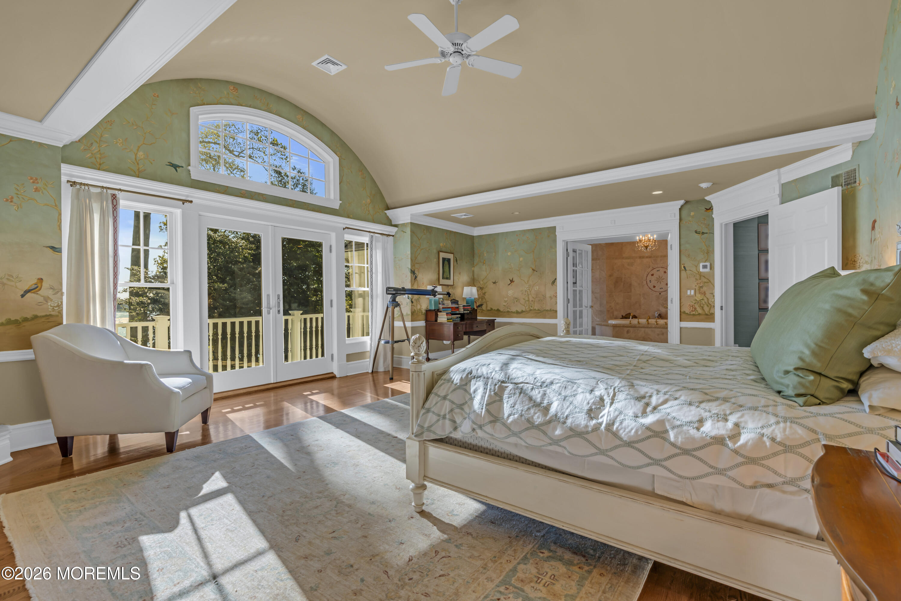 942 Navesink River Road Middletown, NJ 07760 - Photo 24 of 42 Primary Bedroom