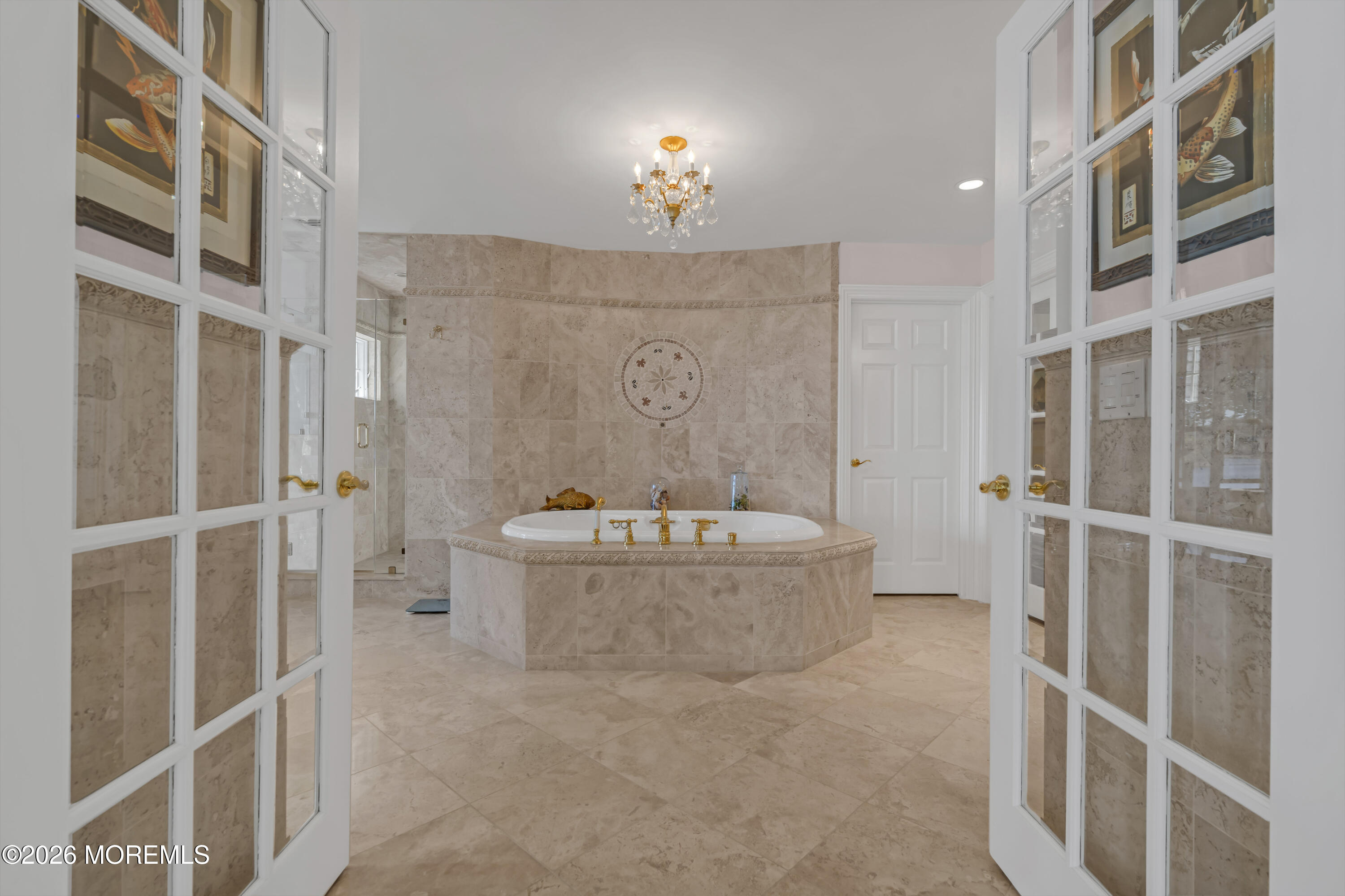 942 Navesink River Road Middletown, NJ 07760 - Photo 25 of 42 Primary Bathroom