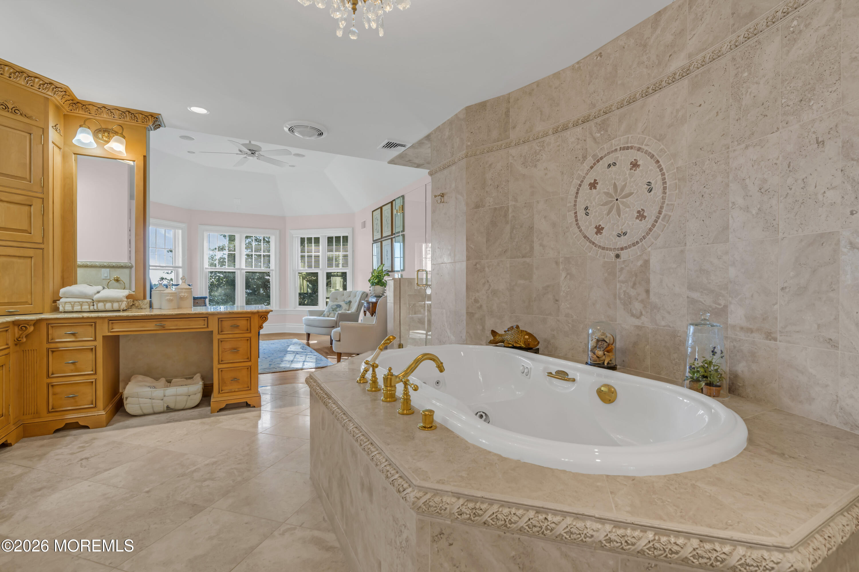 942 Navesink River Road Middletown, NJ 07760 - Photo 26 of 42 Primary Bathroom