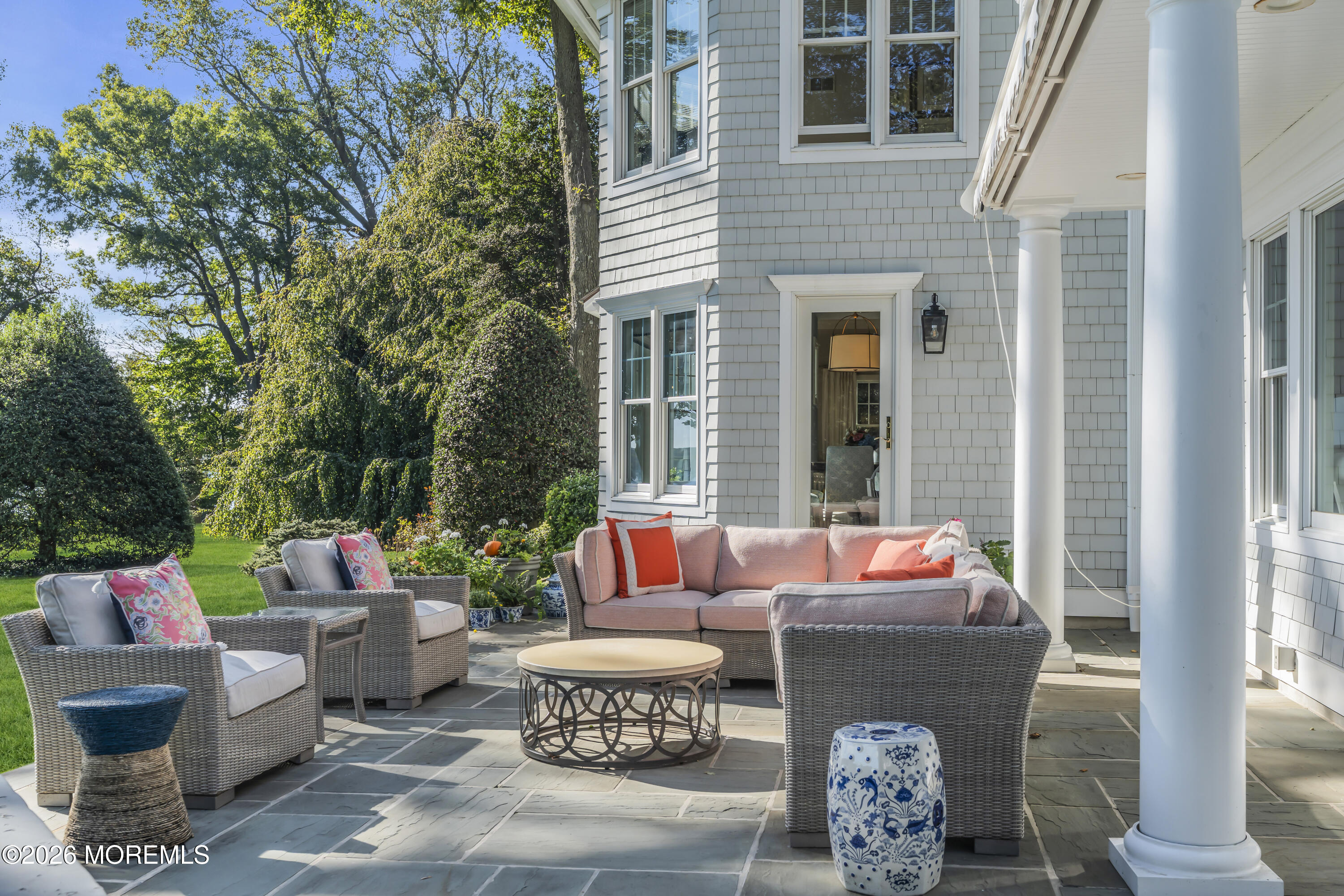 942 Navesink River Road Middletown, NJ 07760 - Photo 37 of 42 Outdoor Living