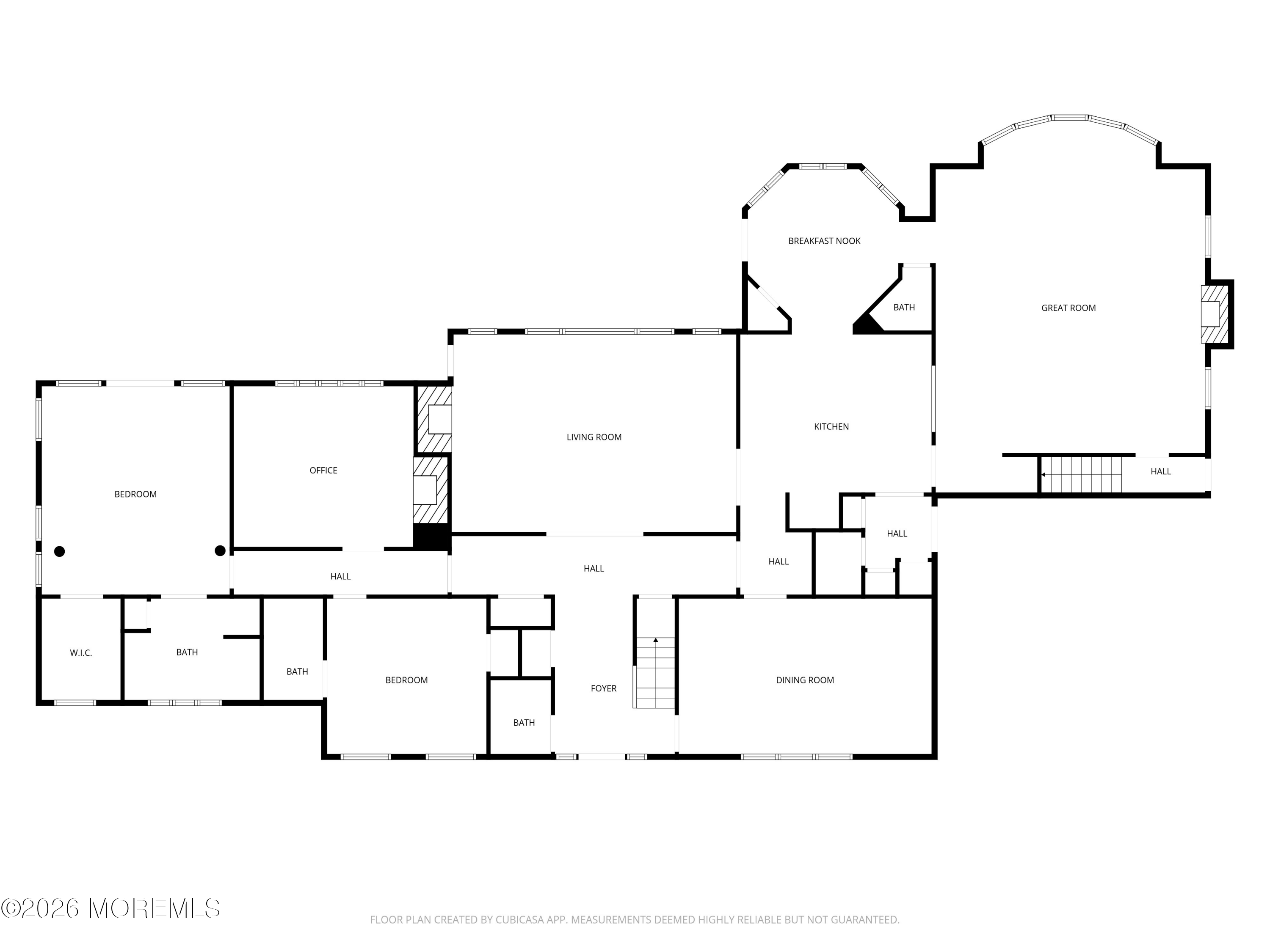 942 Navesink River Road Middletown, NJ 07760 - Photo 41 of 42
