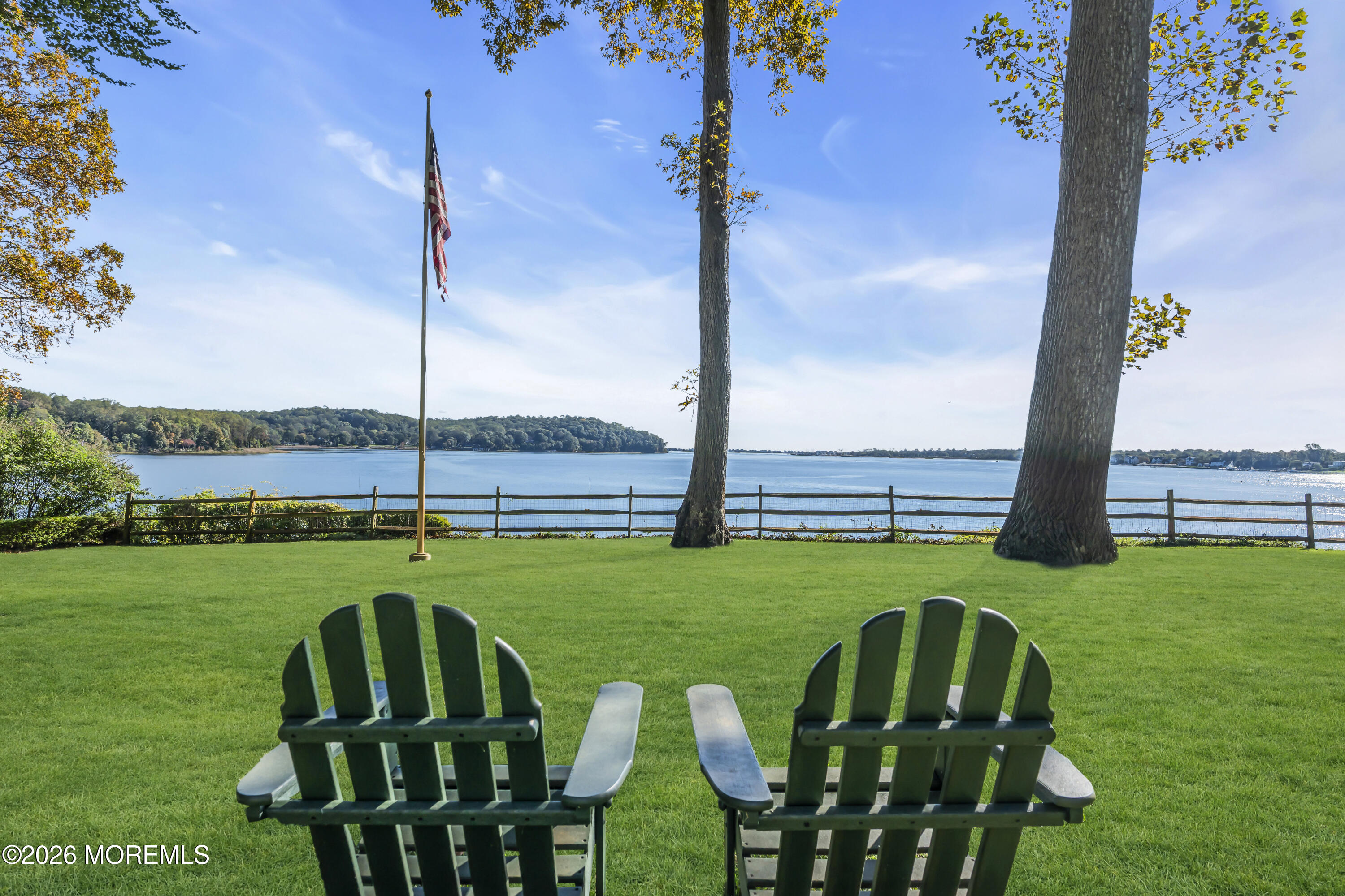 942 Navesink River Road Middletown, NJ 07760 - Photo 6 of 42 Waterviews Galore!