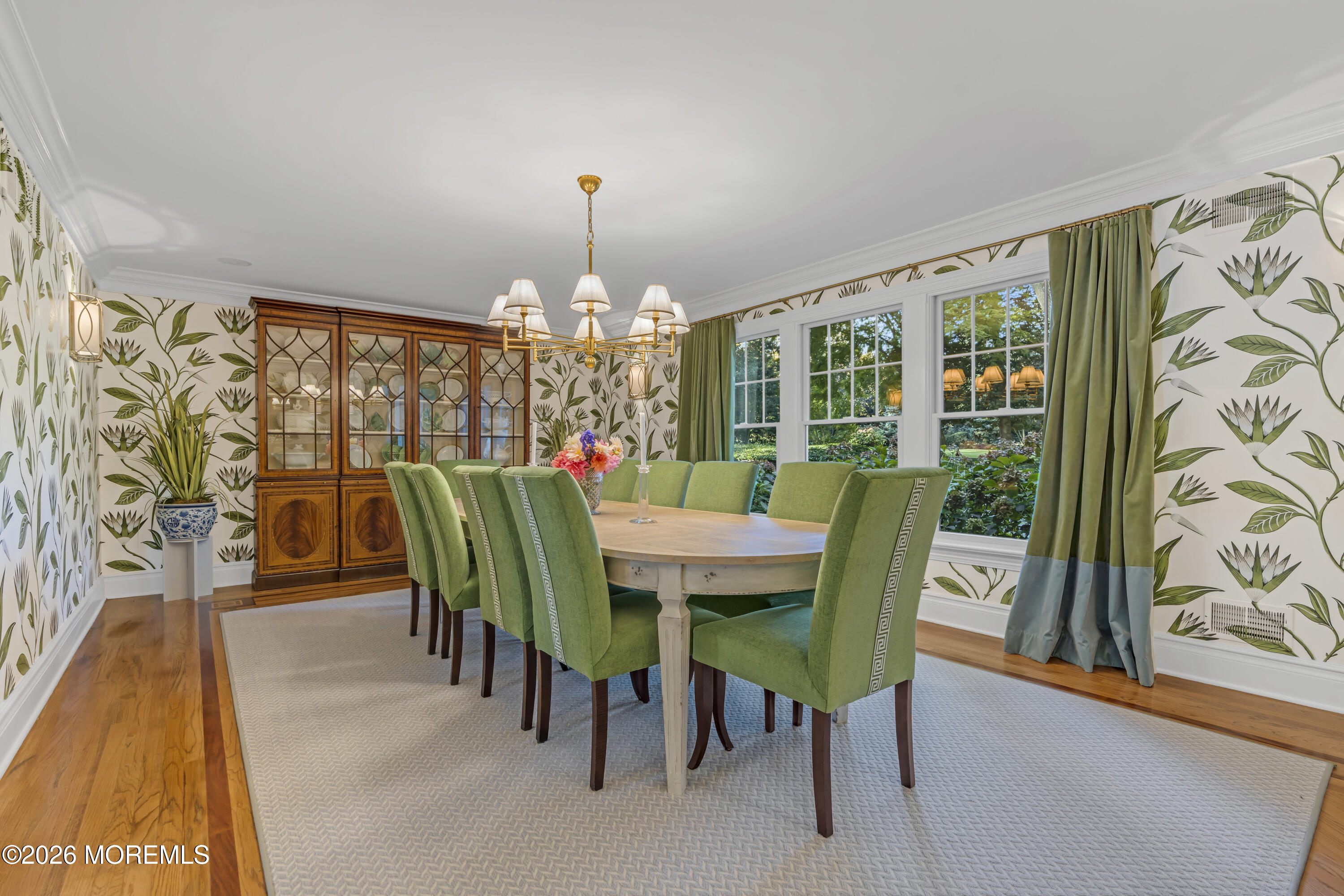 942 Navesink River Road Middletown, NJ 07760 - Photo 9 of 42 Dining Room