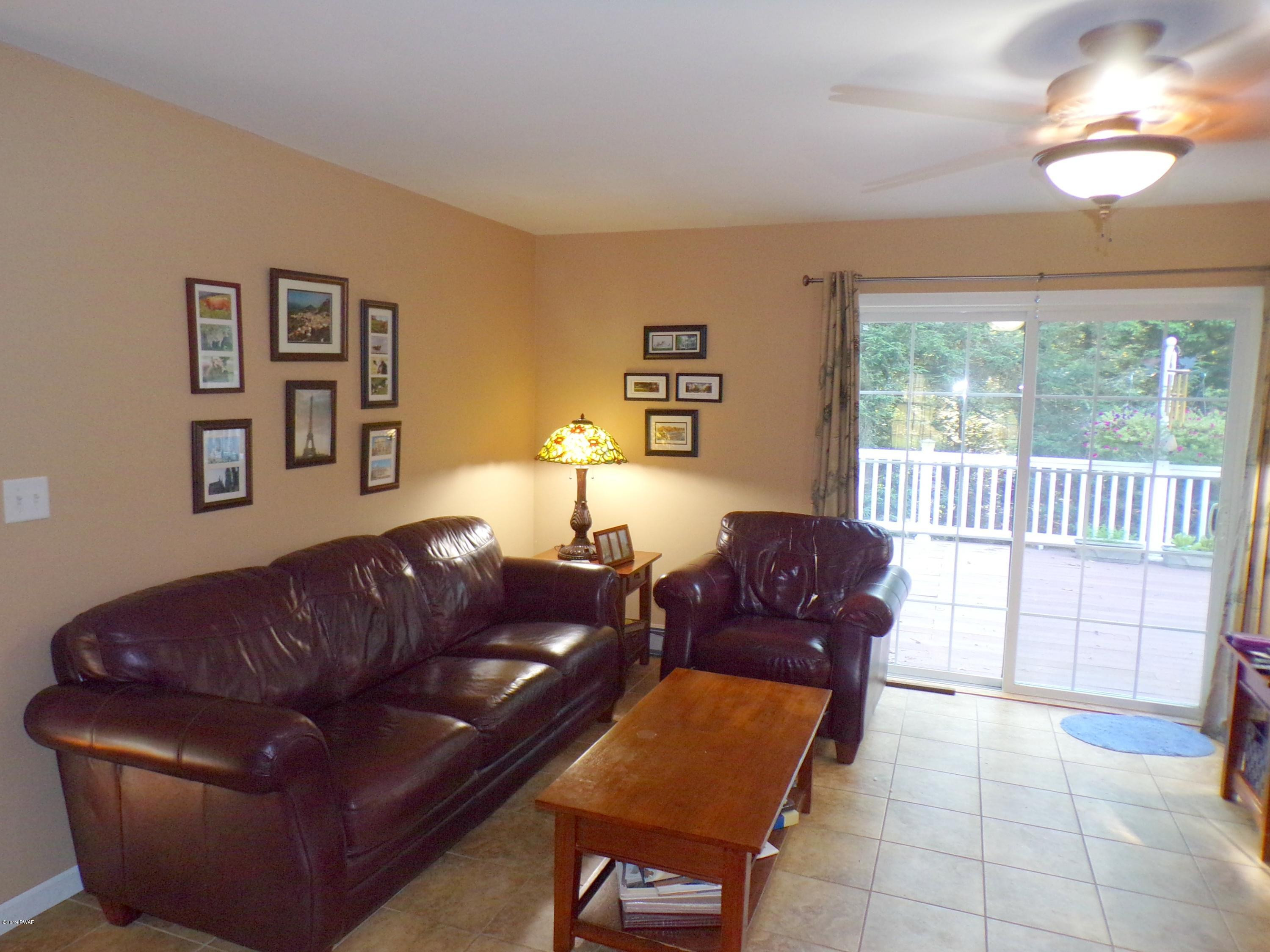 65 Conklin Hill Road Damascus, PA 18415 - Photo 5 of 25 Family Room