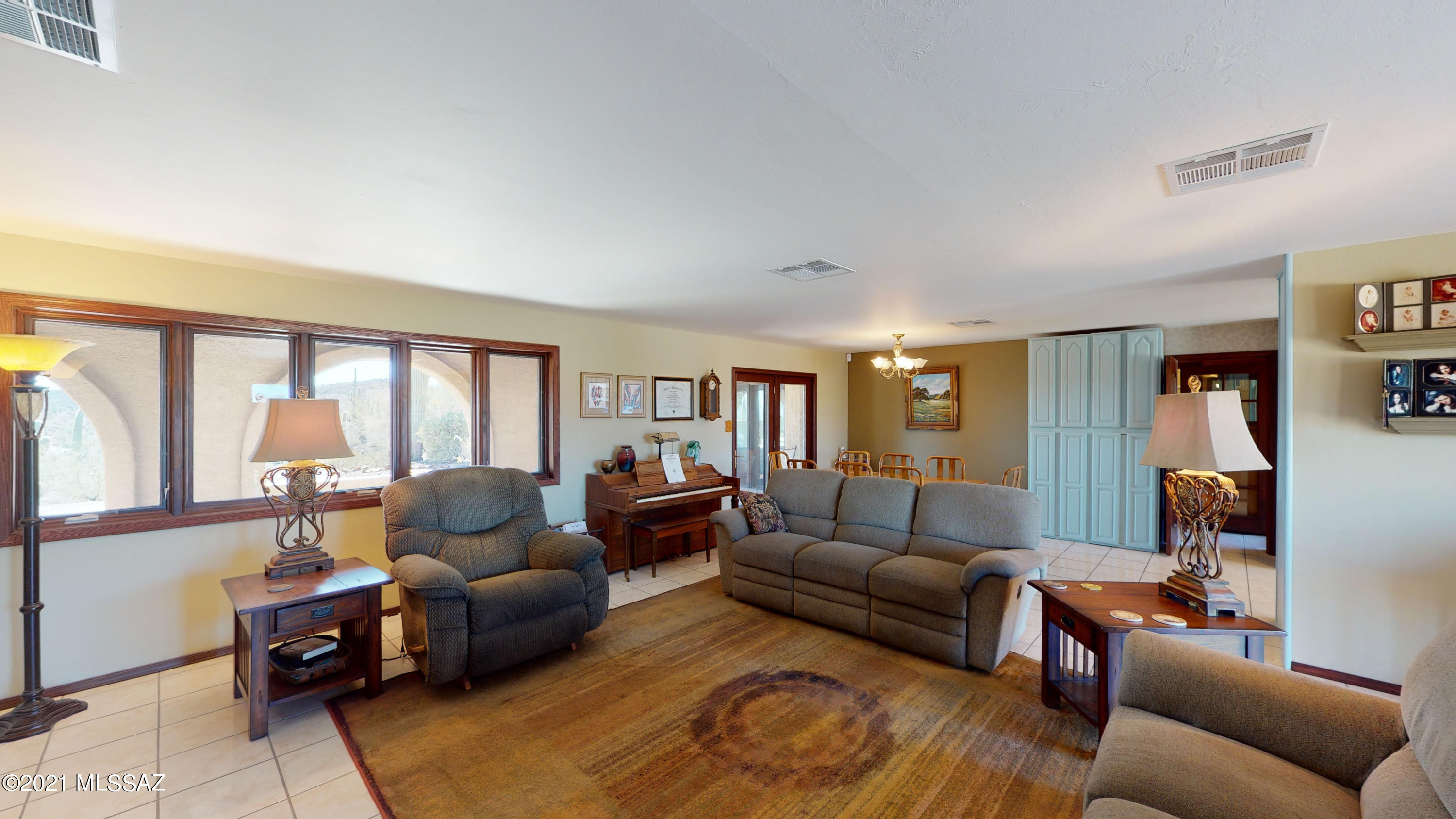 6802 West Sunset Road Tucson, AZ 85743 - Photo 3 of 35 Gallery Image 3