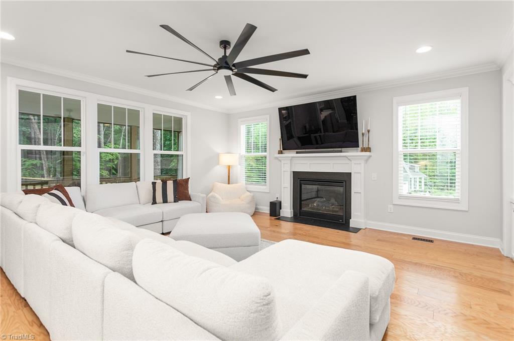 4638 Apple Rdg Lane Graham, NC 27253 - Photo 11 of 48