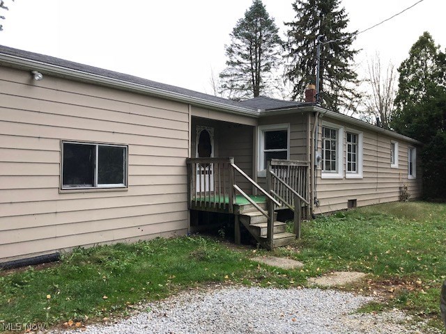 803 Sugar Road Akron, OH 44321 - Photo 2 of 25