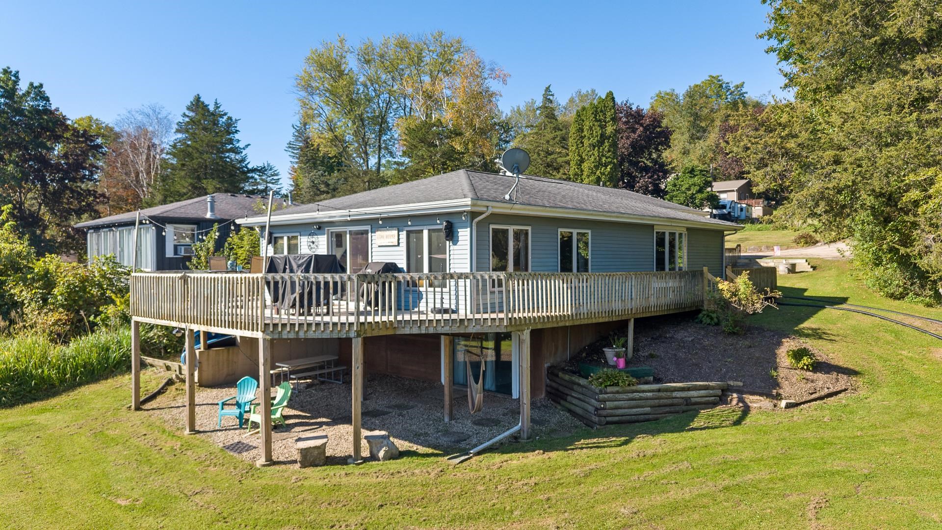 N2120 Smith Park Road Lodi, WI 53555 - Photo 53 of 57 Gallery Image 53