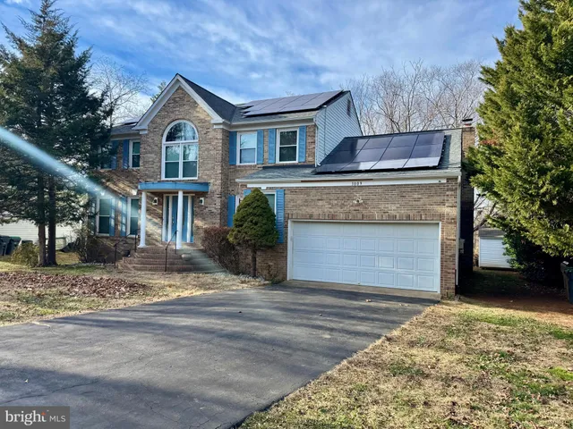 $3,495 | 3009 Voyage Drive, Stafford, VA 22554