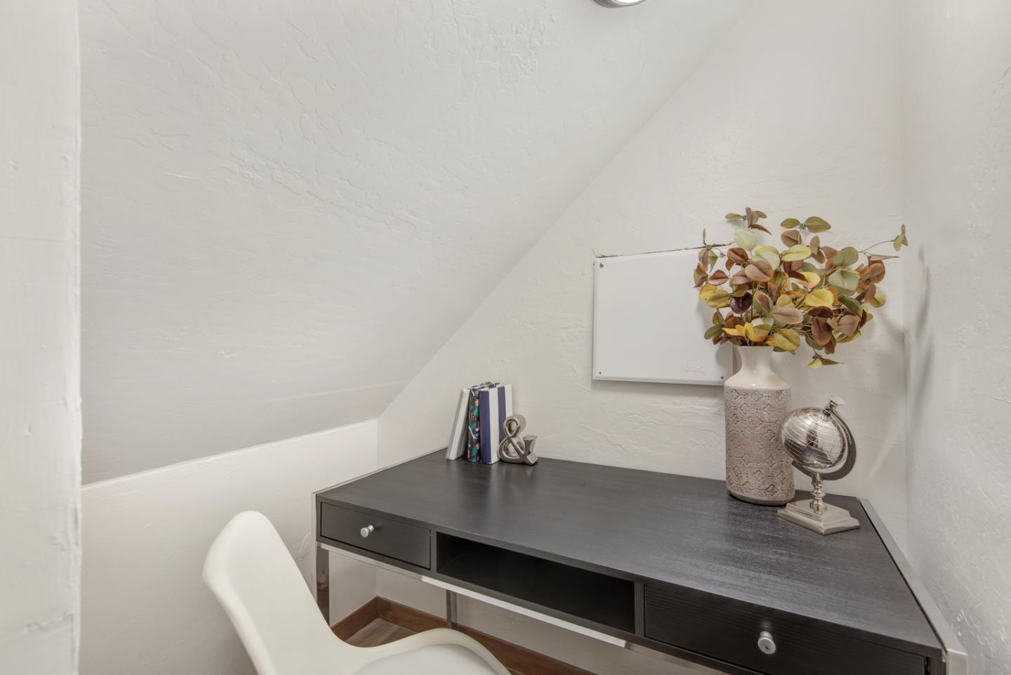 22832 Longdown Road Cupertino, CA 95014 - Photo 15 of 41 a view of a workspace