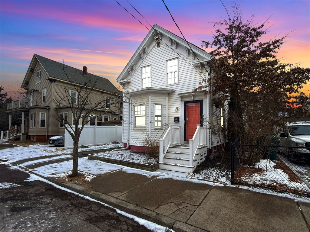 6 Nichols Street Lynn, MA 01902 - Photo 1 of 42