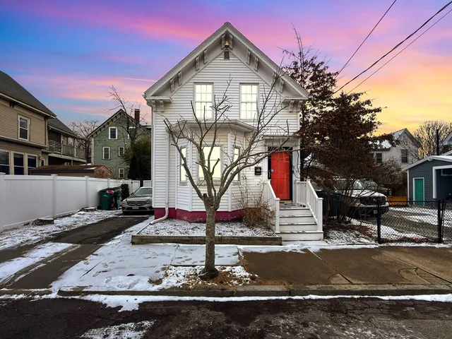 $559,999 | 6 Nichols Street, Lynn, MA 01902