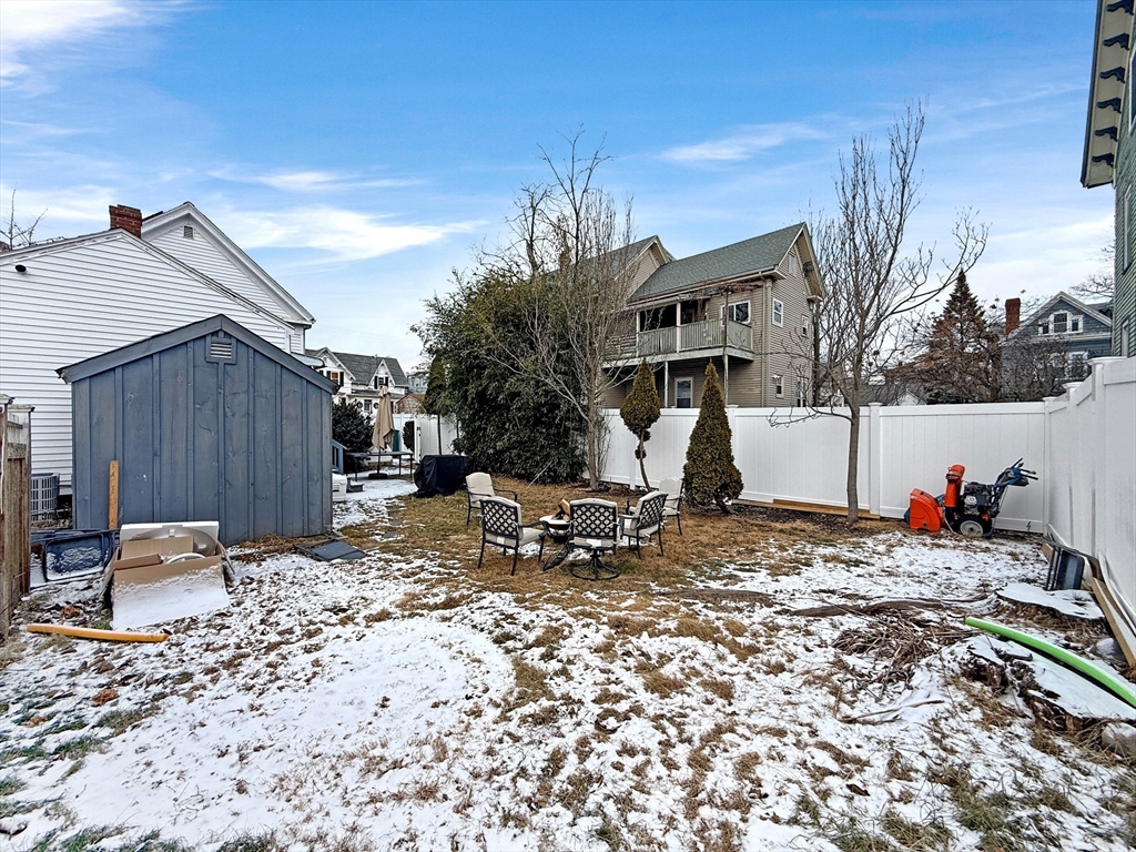 6 Nichols Street Lynn, MA 01902 - Photo 36 of 42