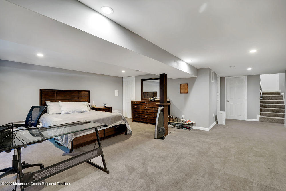 4 Nolan Road Morganville, NJ 07751 - Photo 22 of 46 a bedroom with furniture