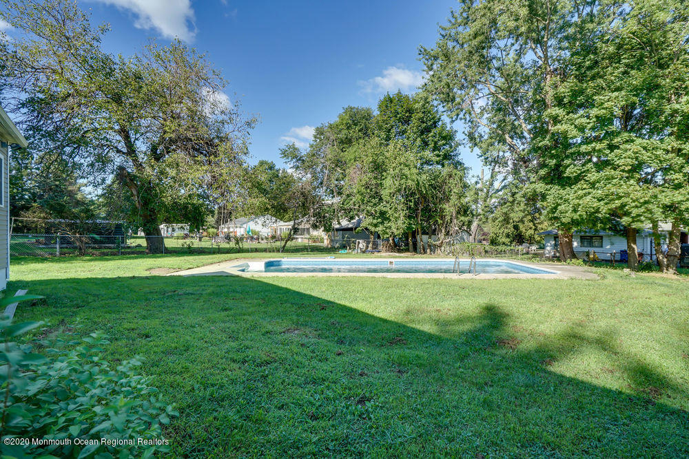 4 Nolan Road Morganville, NJ 07751 - Photo 44 of 46 a view of green field