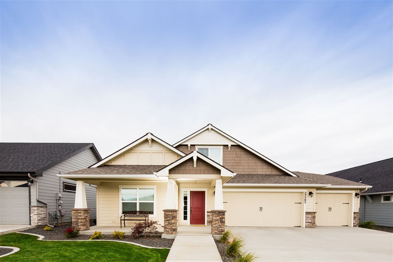 1716 Ridgetop Drive Greenacres, WA 99016 - Photo 1 of 19 Gallery Image 1