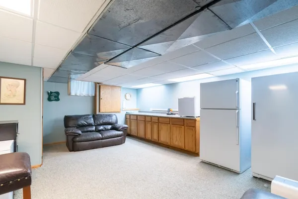 $439,000 | 747 5th Avenue Northwest, Valley City, ND 58072